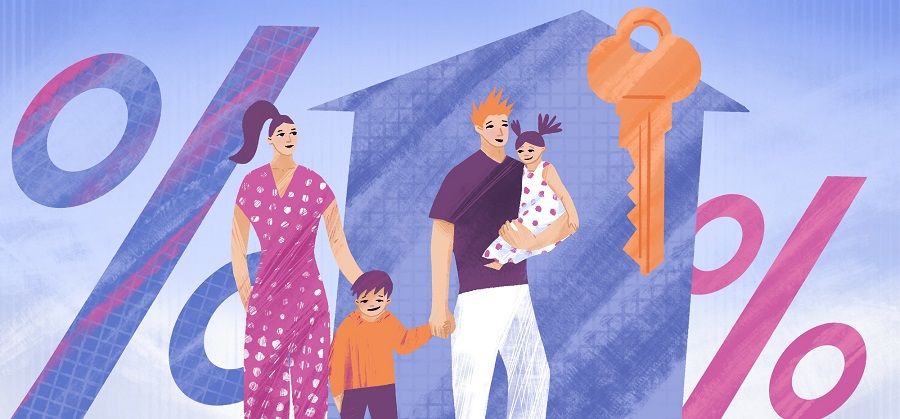 ПСБ: сотрудники ОПК и бюджетники Приморья могут рефинансировать ипотеку по ставке 18,99%*