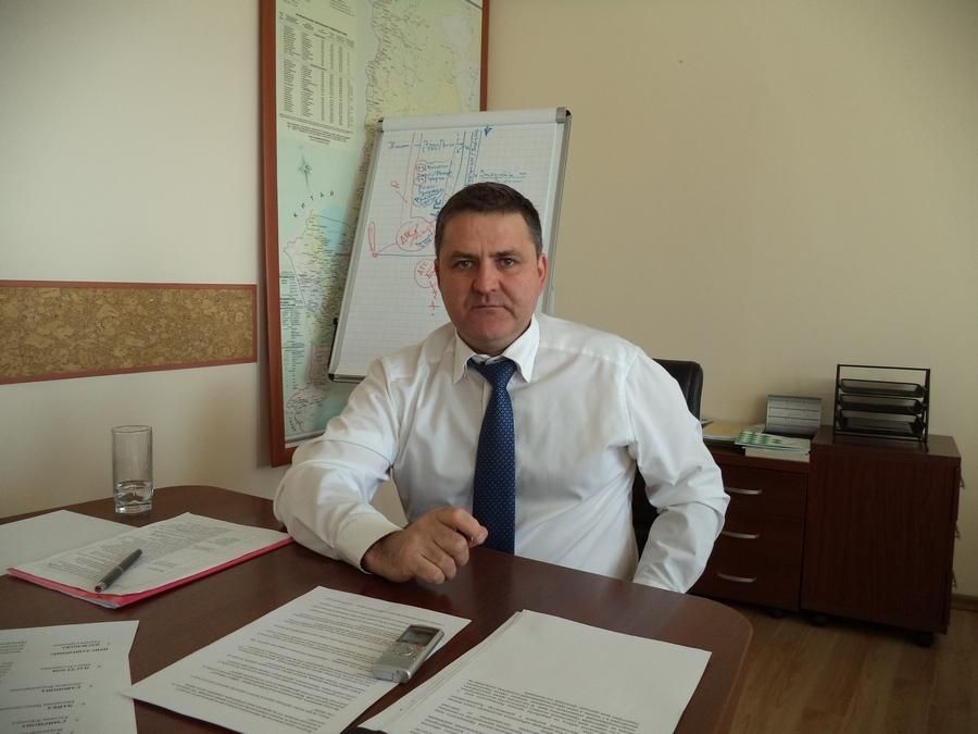 Прокуратура хочет конфисковать недвижимость у бывшего вице-губернатора Приморья