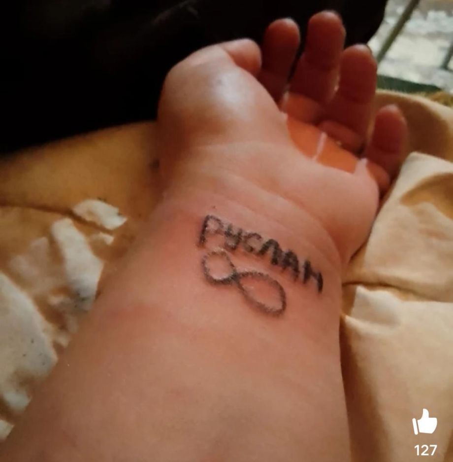 Терпимость работодателей к татуировкам снижается: данные опроса