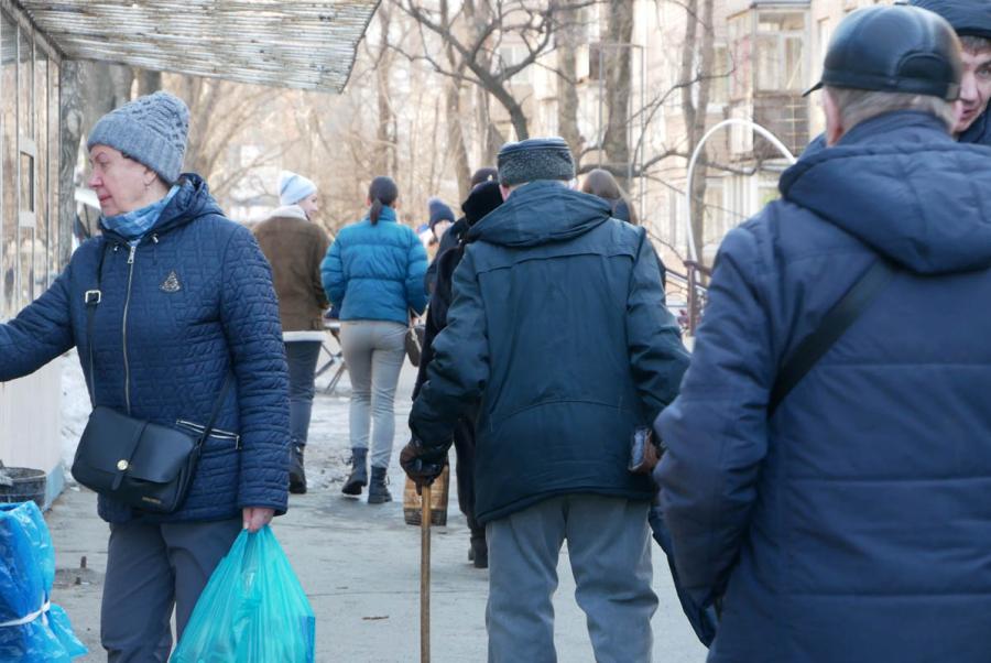 ПФР сообщил важную новость для всех, у кого пенсия от 9000 до 25 000 рублей