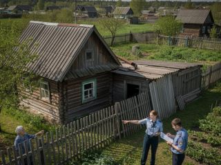 С апреля дачные бани и сараи окажутся под прицелом инспекторов — что заставят снести