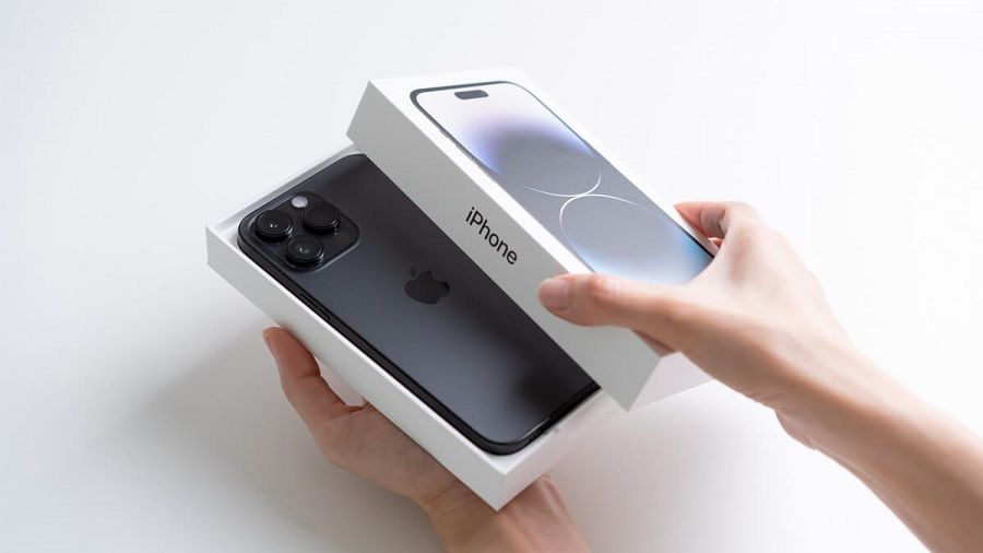 Приморье вошло в первую дюжину регионов по количеству 5G- смартфонов