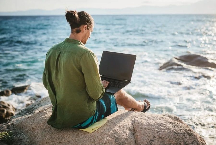 «Цифровые кочевники» едут на Дальний Восток?