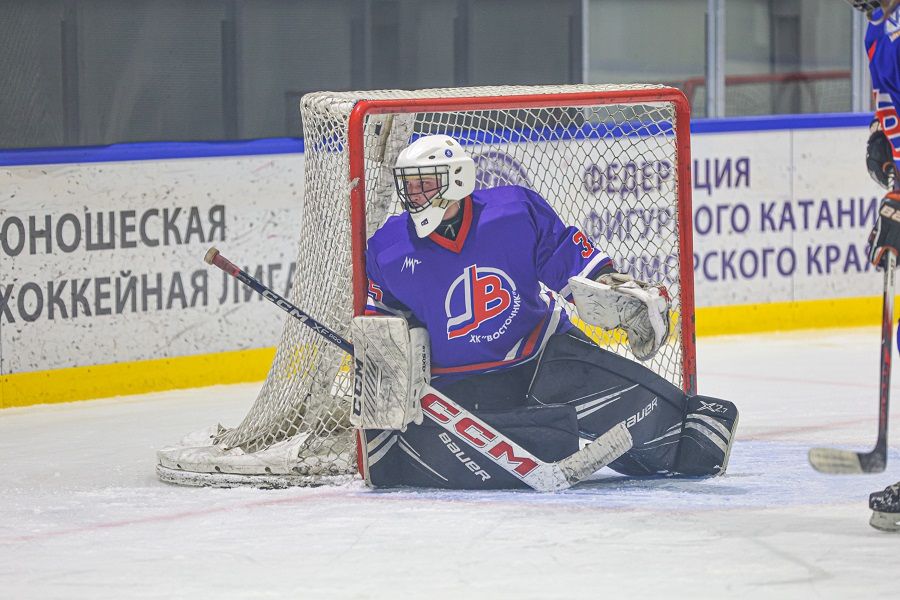 Семь призовых мест в карате, победы в чир-спорте и хоккее: как «восточники» провели март