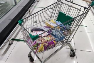 С апреля начнут действовать новые правила во всех супермаркетах