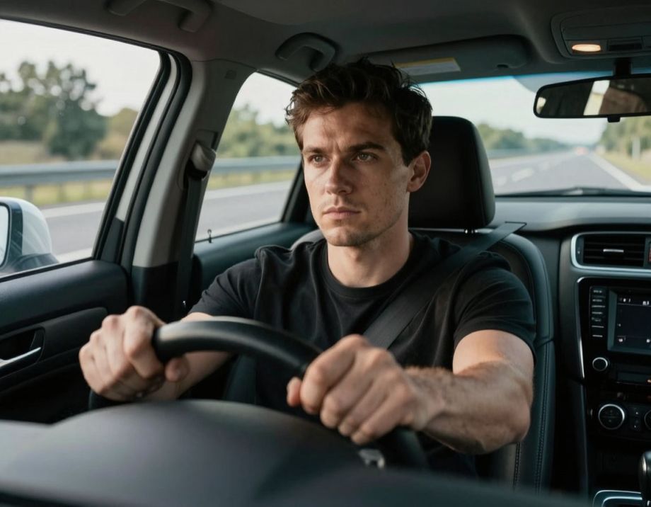 С апреля вводятся новые правила для всех, кто водит автомобиль