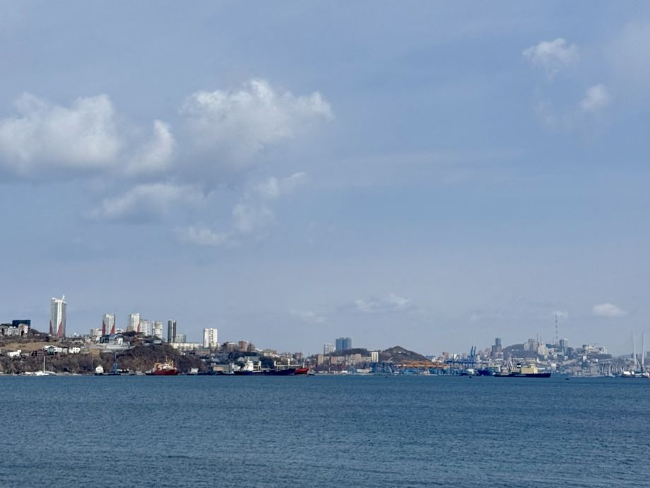 Весна набирает обороты: синоптики рассказали о погоде в Приморье