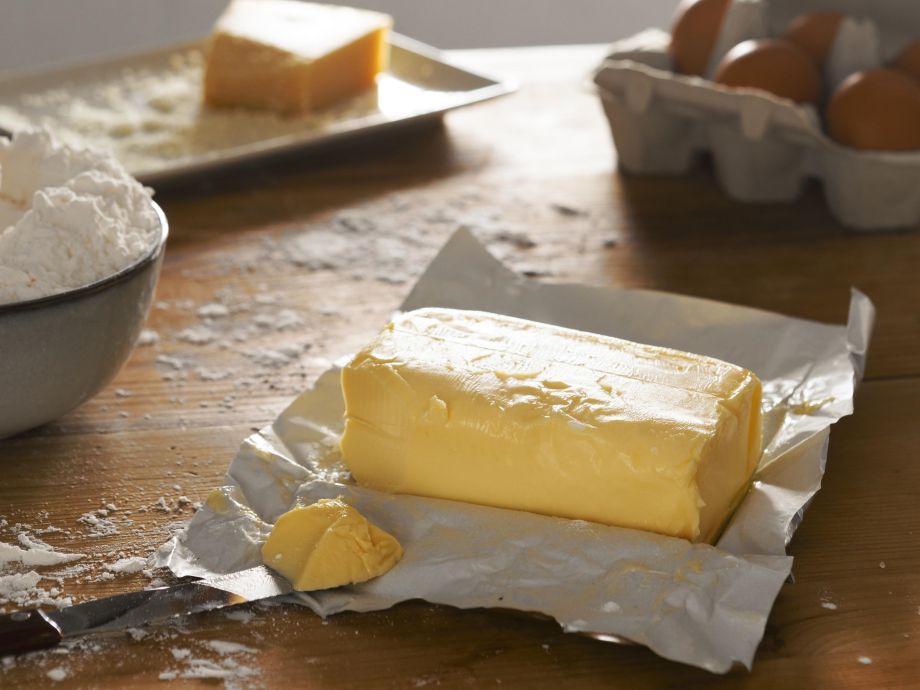 Можно брать по 5 пачек – чистые сливки: Роскачество определило лучшее сливочное масло