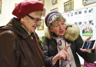 Почему даже неработающие пенсионеры в апреле могут остаться без льгот и выплат