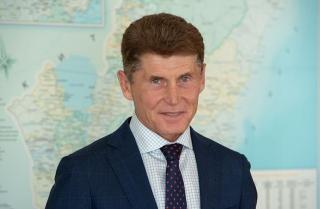 Олег Кожемяко рассказал о ситуации с коронавирусом в Приморье