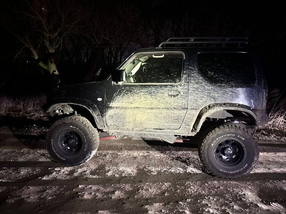 Поездка на крыше автомобиля закончилась смертью пассажира в Приморье