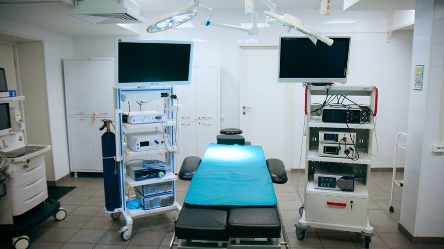 Сложные операции во Владивостоке переходят в разряд медобслуживания по полису ОМС