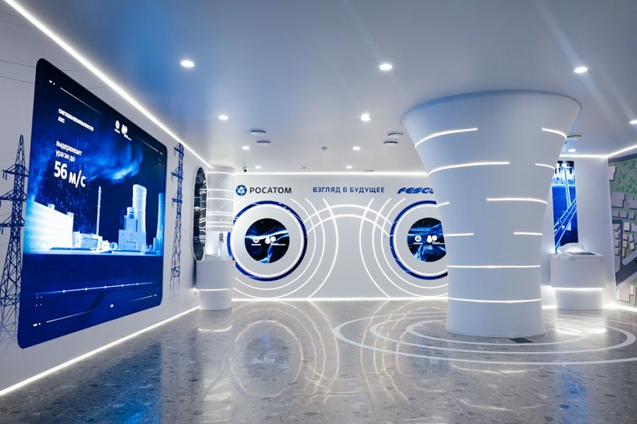 Приморская АЭС: решение проблемы энергодефицита и фактор будущего роста экономики