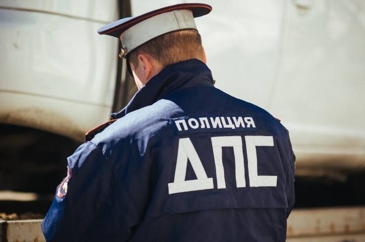 Фото: Илья Евстигнеев | В Приморье произошло ДТП, в котором погибли два пассажира