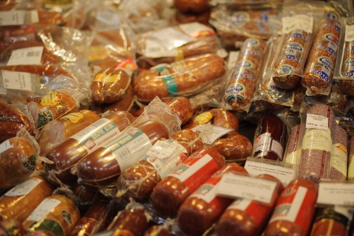 Фото: PRIMPRESS | Голодный житель Владивостока украл продукты в магазине
