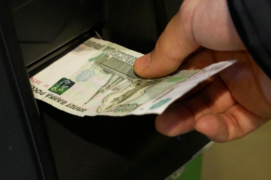 Пенсионный фонд готовит новый денежный аванс россиянам