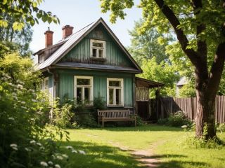 Владельцев таких дачных участков начнут штрафовать на 50 тысяч рублей с 1 апреля