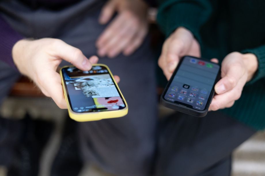 «5G-режим»: в России открыт доступ к сети пятого поколения