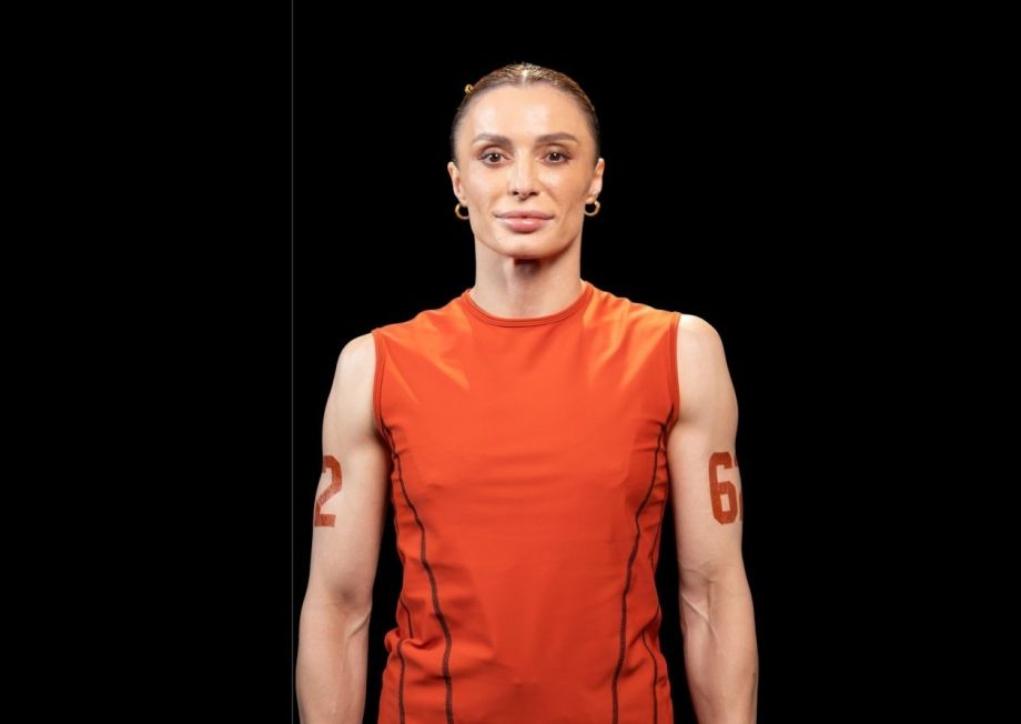 Приморская атлетка показала выдающийся результат на шоу сильнейших спортсменов страны