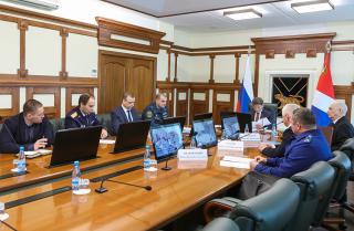 Власти Приморья сообщили, куда еще нельзя ходить в период эпидемии