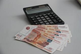 Фото: PRIMPRESS | Озвучена зарплата главного бухгалтера во Владивостоке