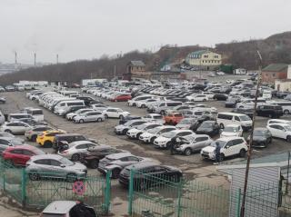 В России выросло число продаж автомобилей с пробегом