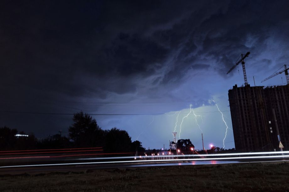 «Июнь будет самым необычным в XXI веке». Синоптики сказали, к чему готовиться