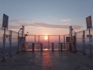 Закаты во Владивостоке могут стать платным удовольствием