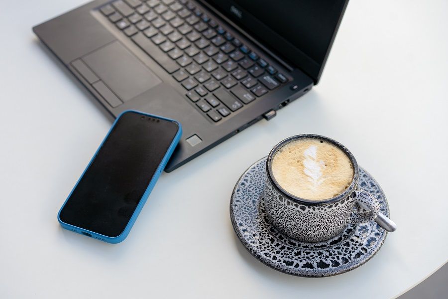 Бизнесу Приморья предлагается перенос данных из Telegram в новое приложение без потери данных