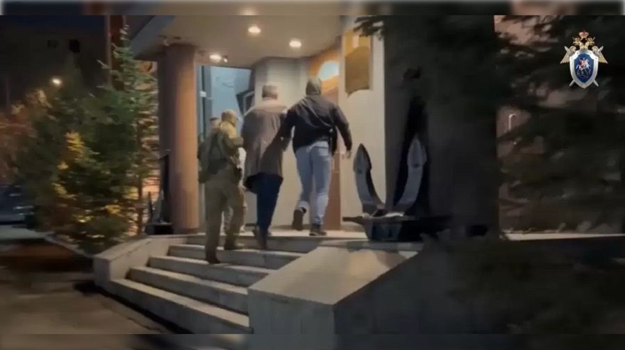 Оперативники УФСБ задержали во Владивостоке известного адвоката