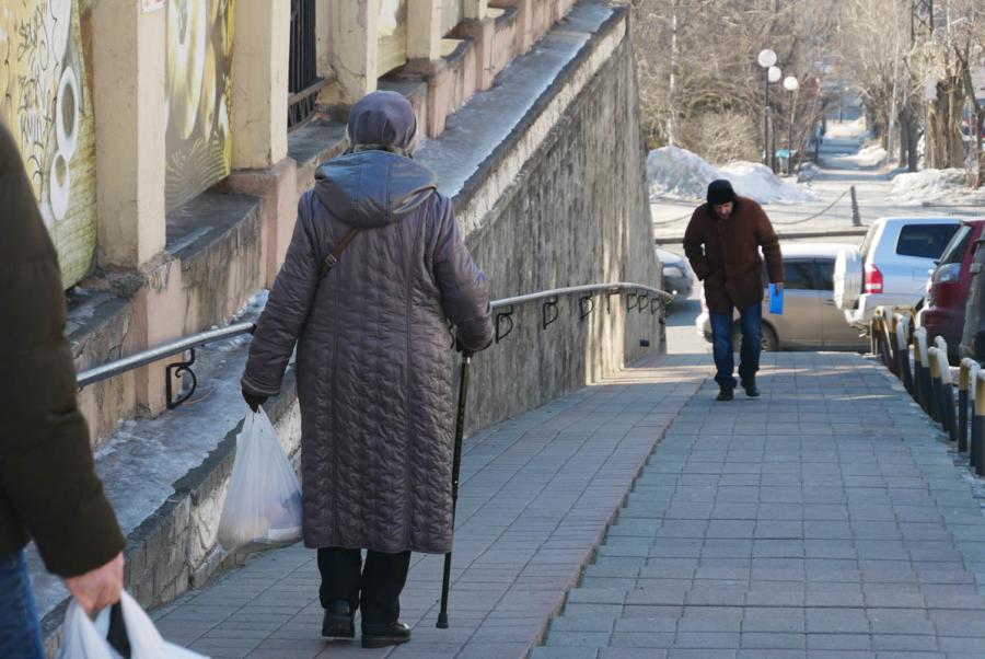 Фото: PRIMPRESS | В этих четырех случаях ПФР должен сделать перерасчет пенсии за стаж в СССР