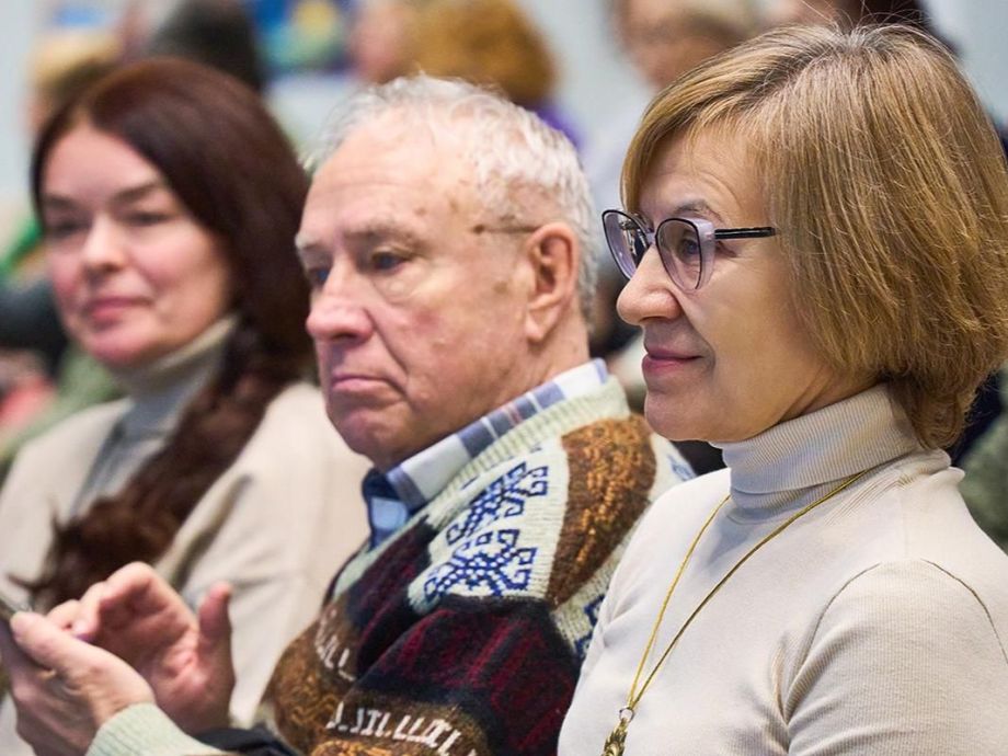 С апреля вводятся новые правила для пенсионеров от 55 до 87 лет