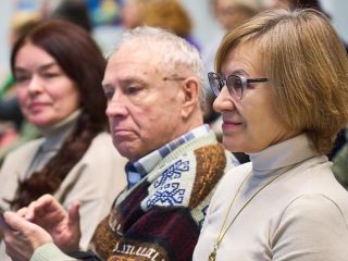 С апреля вводятся новые правила для пенсионеров от 55 до 87 лет