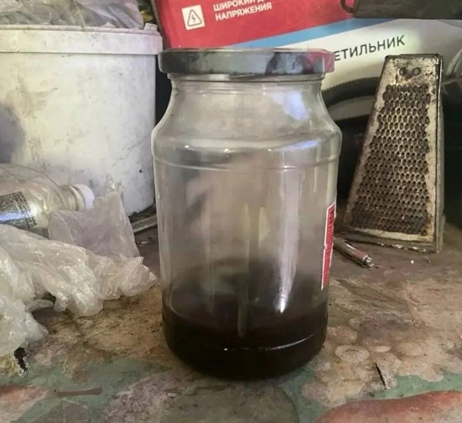 «Трава для личного пользования»: приморец устроил себе дома кустарную «лабораторию»