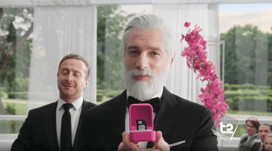 Т2 делает абонентам других операторов серьёзное предложение