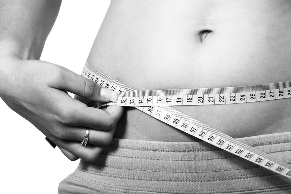 Фото: pixabay.com | Как не набрать вес в самоизоляции?