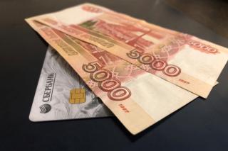Фото: PRIMPRESS | Каждый получит по 12 000 рублей с 4 апреля. Деньги придут на карту «Мир»
