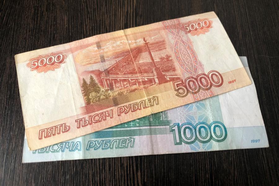 Указ подписан. Пенсионерам объявили о разовой выплате не 10 000, а 6000 рублей с 5-6 апреля