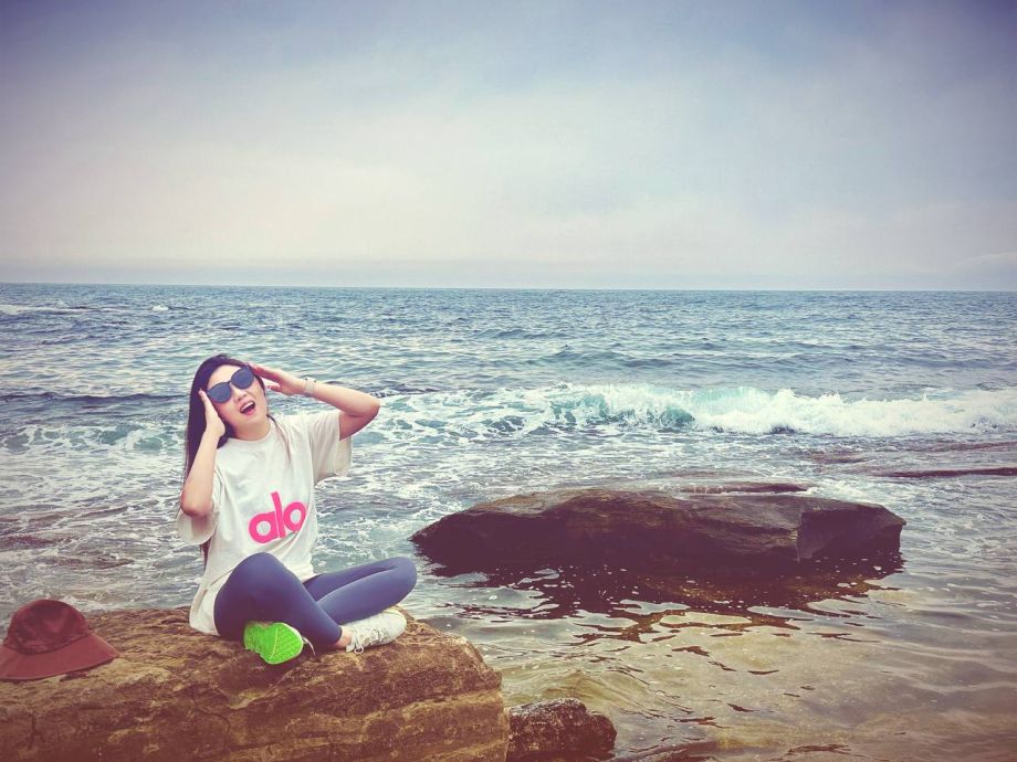 Студентка из Китая о Владивостоке: «Я влюбилась в неторопливость этого города»