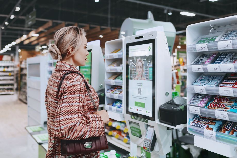Почему в апреле лучше не пользоваться кассами самообслуживания в супермаркетах