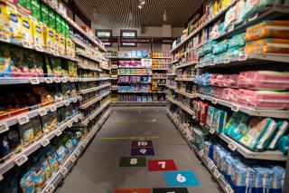 Фото: Магнит | Время пришло. Супермаркеты вводят новое правило для всех покупателей