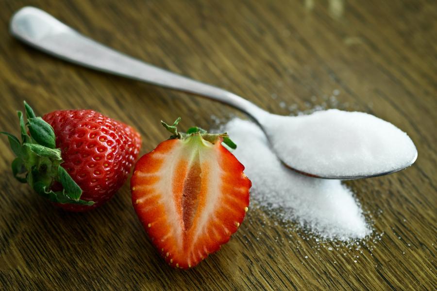 Фото: pexels.com | Россиянам рассказали о допустимой дневной дозе сахара