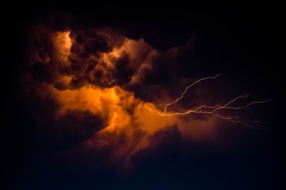 «С 1 по 5 мая начнется то, чего не было 200 лет». Синоптики сказали, к чему готовиться