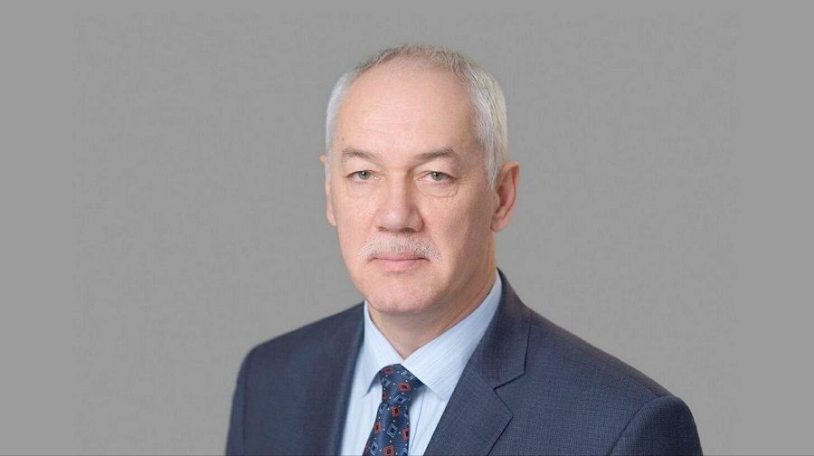 Андрей Брик поздравил коллектив редакции PRIMPRESS