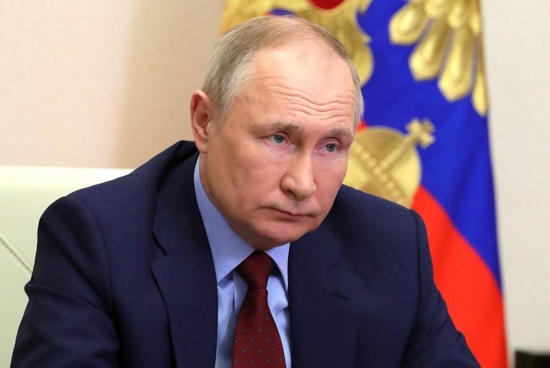 Фото: пресс-служба Кремля | «Весь мир будет нам завидовать»: новое решение Путина восхитило россиян