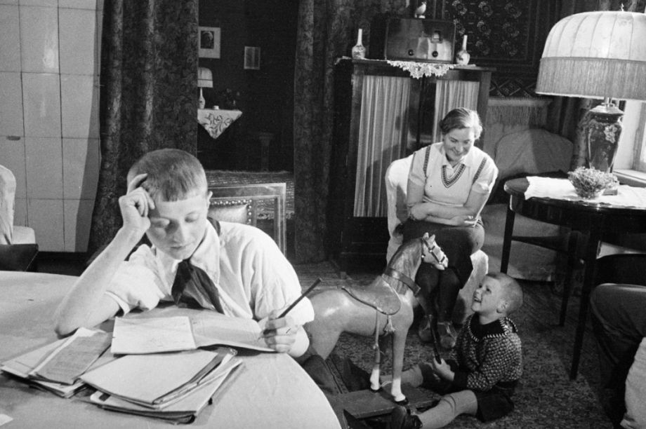 Ностальгия не в счёт! А что вы реально помните о жизни в СССР?