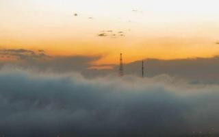 Синоптики уточнили информацию относительно осадков в Приморье завтра