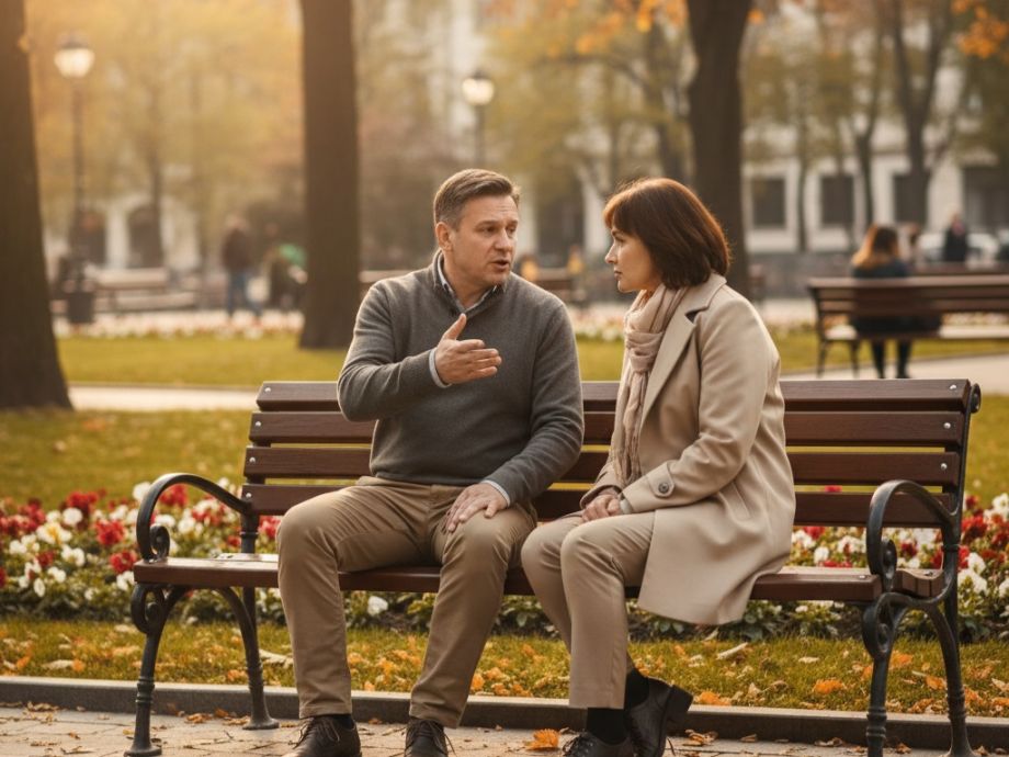 Почему лучше не отвечать «нормально» на вопрос «Как дела»: это изменит жизнь