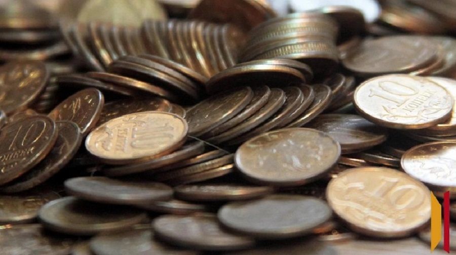 Приморские банки открыли приём металла у населения