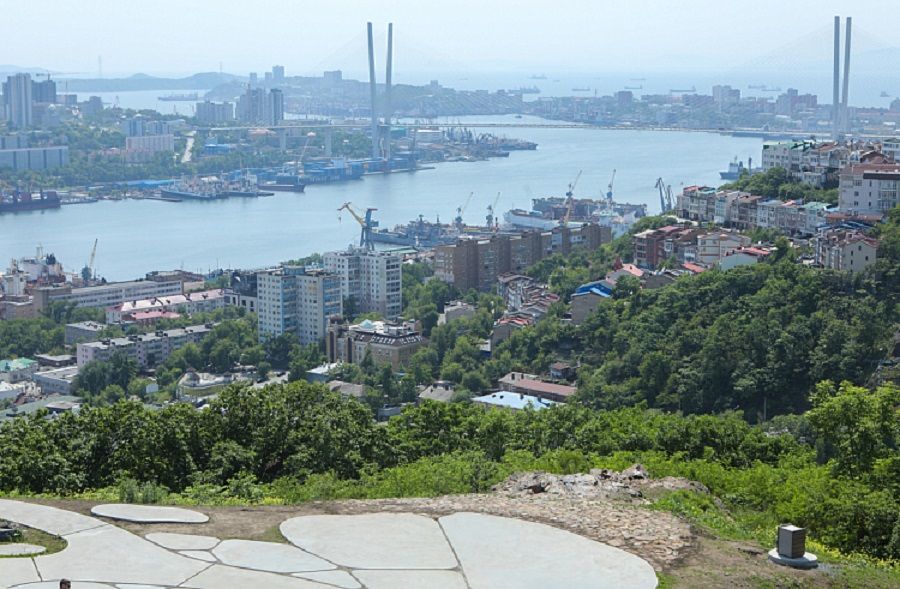 Тринадцать новых домов вместо 30 старых: на Тюменской создают новый современный жилой квартал